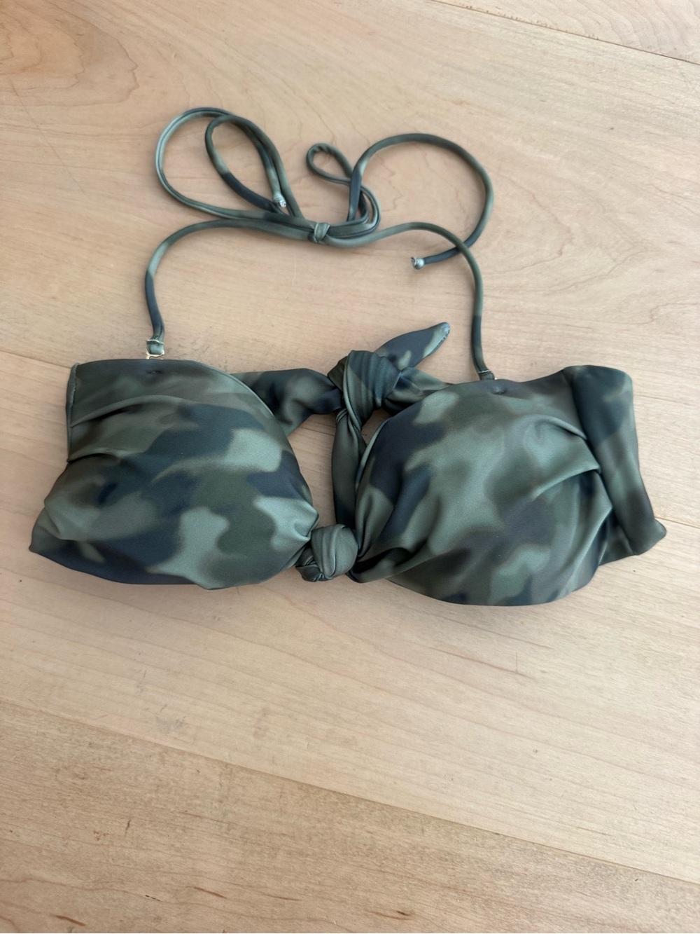 SKATIE swim top